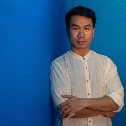 Nguyễn Lê Hoàng Việt